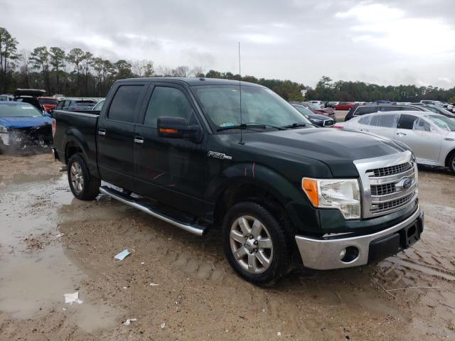 Photo 3 VIN: 1FTFW1CF0DFD81883 - FORD F-150 