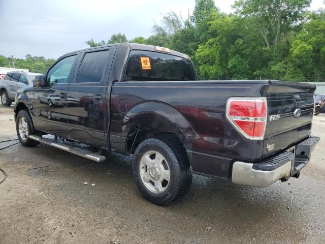 Photo 1 VIN: 1FTFW1CF0DKD28589 - FORD F-150 