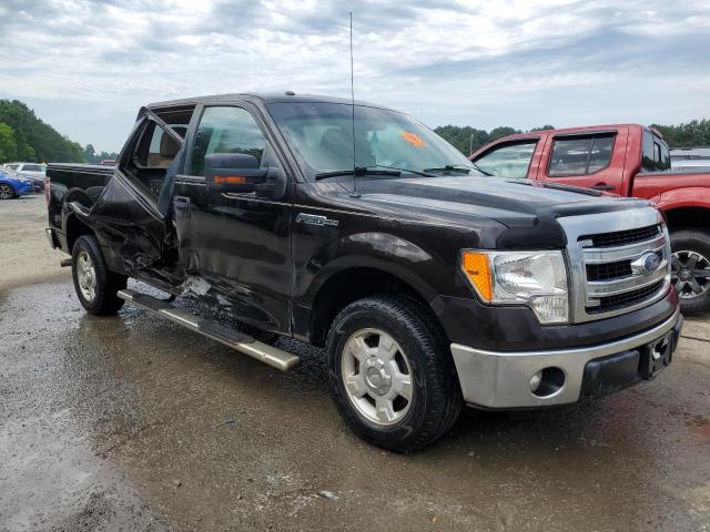 Photo 3 VIN: 1FTFW1CF0DKD28589 - FORD F-150 