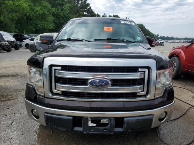 Photo 4 VIN: 1FTFW1CF0DKD28589 - FORD F-150 