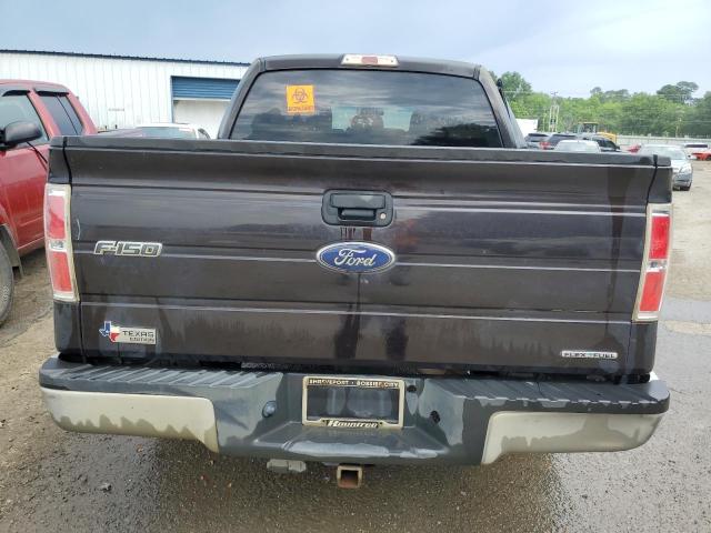 Photo 5 VIN: 1FTFW1CF0DKD28589 - FORD F-150 