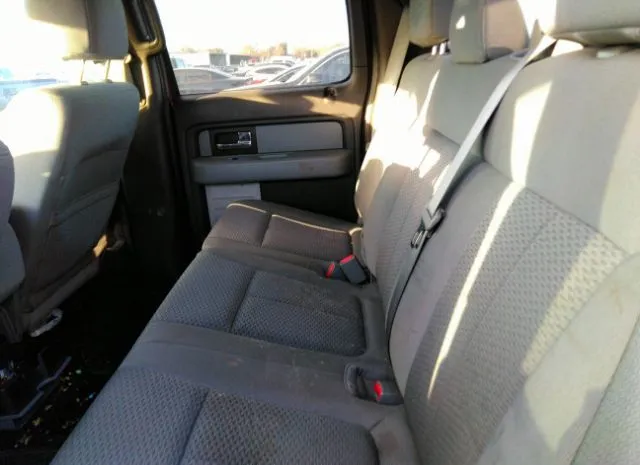 Photo 7 VIN: 1FTFW1CF0DKD35820 - FORD F-150 