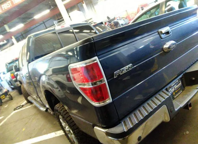 Photo 2 VIN: 1FTFW1CF0DKE28756 - FORD F-150 