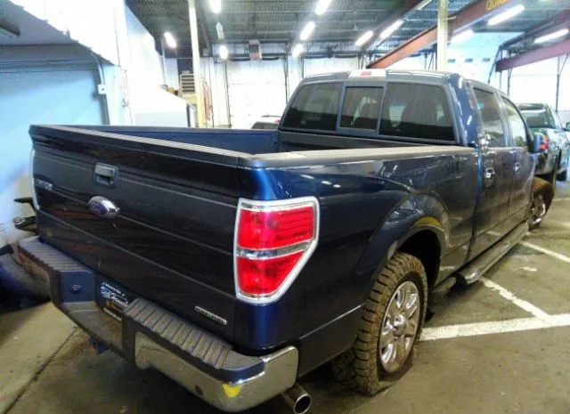 Photo 3 VIN: 1FTFW1CF0DKE28756 - FORD F-150 