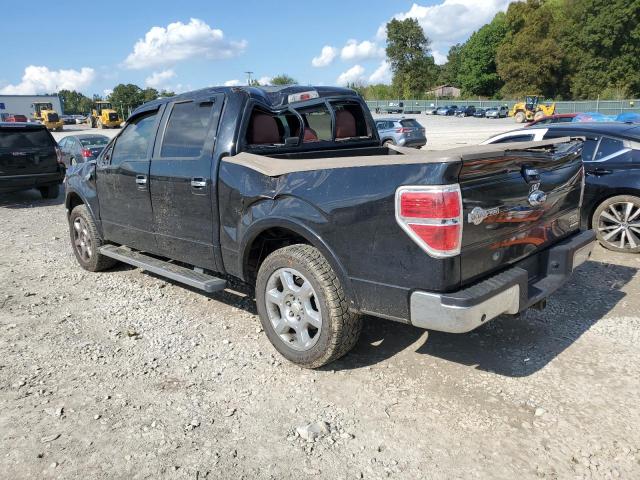 Photo 1 VIN: 1FTFW1CF0DKE64494 - FORD F150 SUPER 