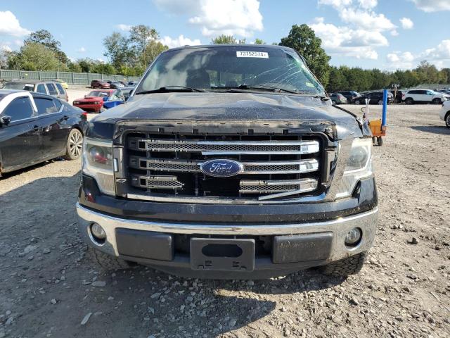 Photo 4 VIN: 1FTFW1CF0DKE64494 - FORD F150 SUPER 