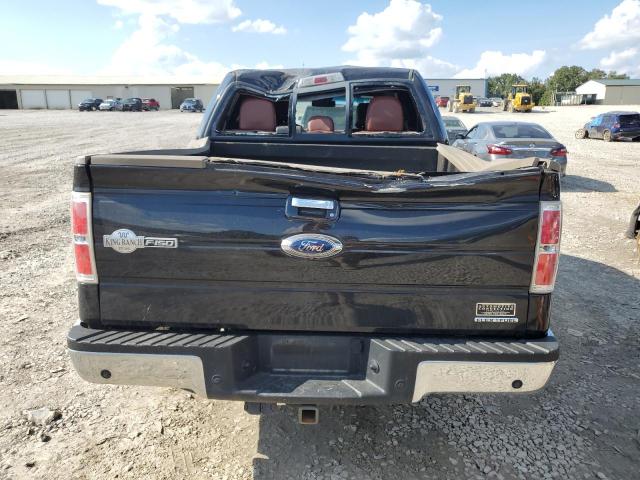 Photo 5 VIN: 1FTFW1CF0DKE64494 - FORD F150 SUPER 