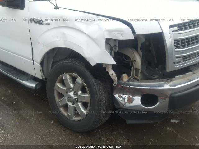 Photo 5 VIN: 1FTFW1CF0DKF08249 - FORD F-150 