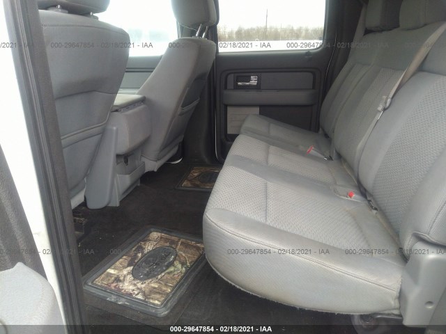 Photo 7 VIN: 1FTFW1CF0DKF08249 - FORD F-150 