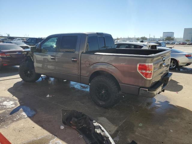 Photo 1 VIN: 1FTFW1CF0DKG07704 - FORD F150 SUPER 