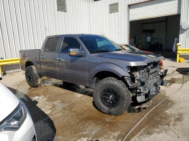 Photo 3 VIN: 1FTFW1CF0DKG07704 - FORD F150 SUPER 