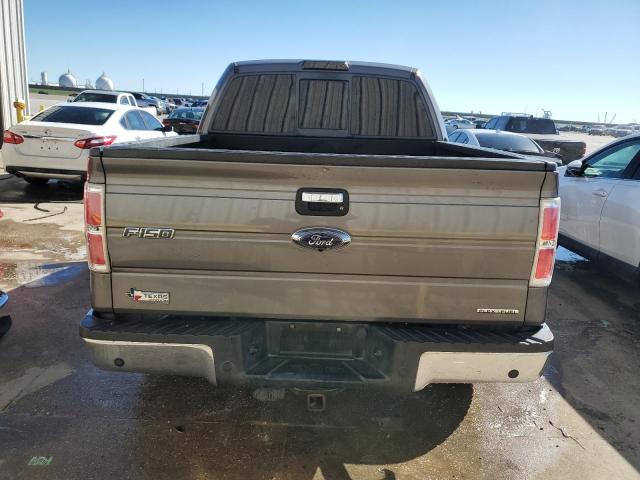 Photo 5 VIN: 1FTFW1CF0DKG07704 - FORD F150 SUPER 