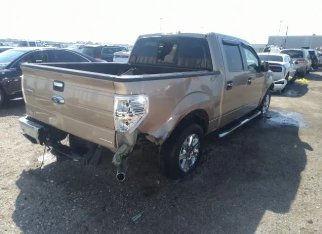 Photo 3 VIN: 1FTFW1CF0DKG22946 - FORD F-150 