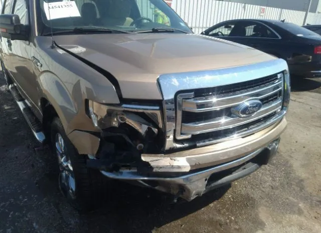 Photo 5 VIN: 1FTFW1CF0DKG22946 - FORD F-150 