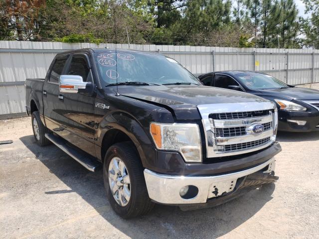 Photo 0 VIN: 1FTFW1CF0EFA25094 - FORD F150 SUPER 