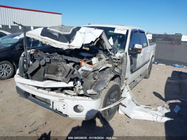 Photo 1 VIN: 1FTFW1CF0EFC07913 - FORD F-150 