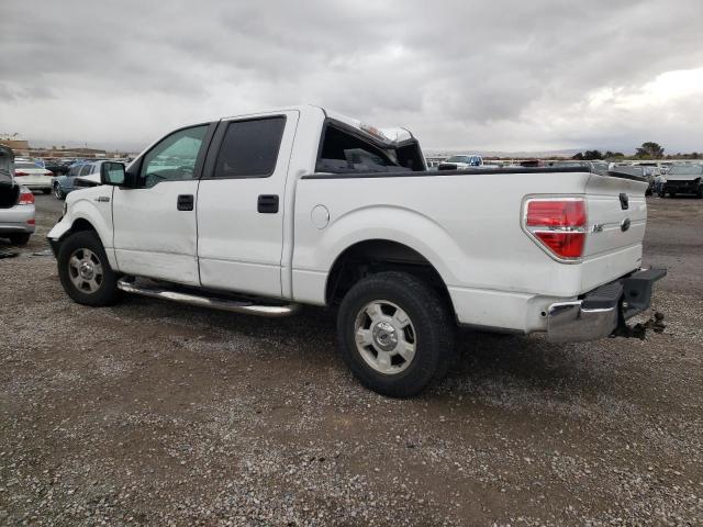 Photo 1 VIN: 1FTFW1CF0EFC18409 - FORD F150 SUPER 