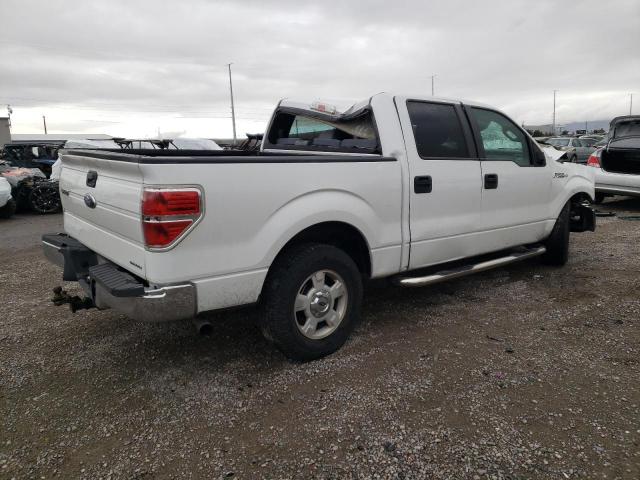 Photo 2 VIN: 1FTFW1CF0EFC18409 - FORD F150 SUPER 