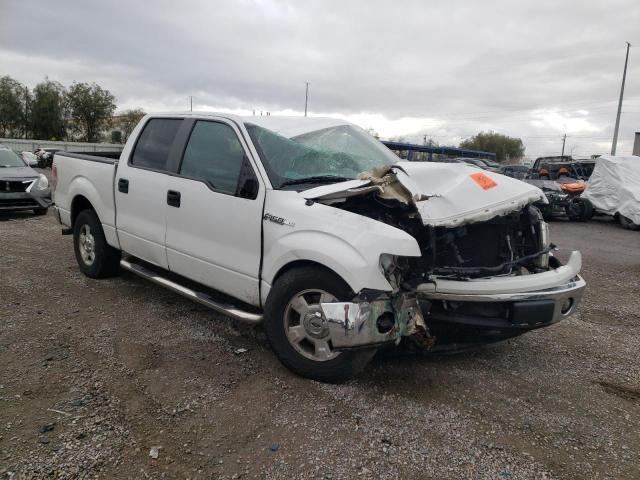 Photo 3 VIN: 1FTFW1CF0EFC18409 - FORD F150 SUPER 