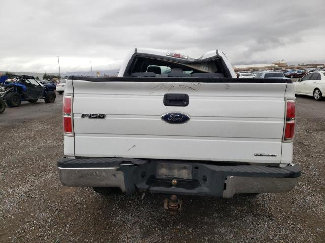 Photo 5 VIN: 1FTFW1CF0EFC18409 - FORD F150 SUPER 