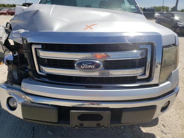 Photo 6 VIN: 1FTFW1CF0EKD33213 - FORD F150 SUPER 