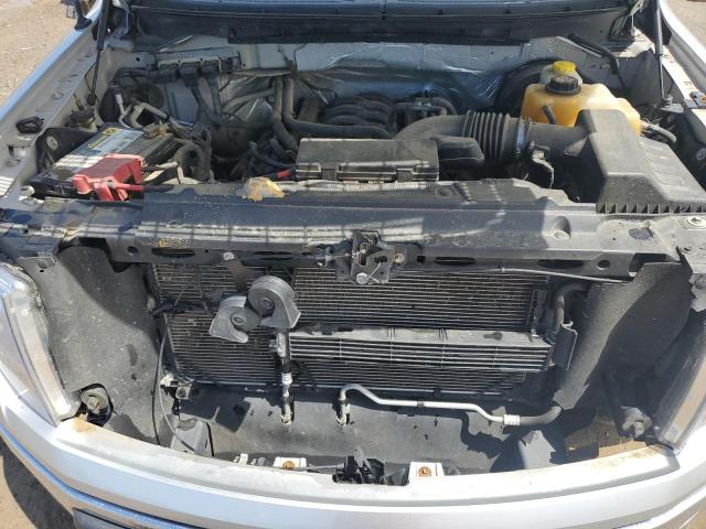 Photo 10 VIN: 1FTFW1CF0EKD58287 - FORD F150 SUPER 