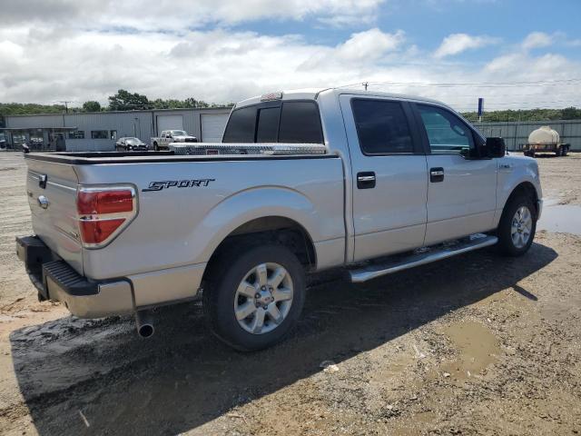 Photo 2 VIN: 1FTFW1CF0EKD58287 - FORD F150 SUPER 