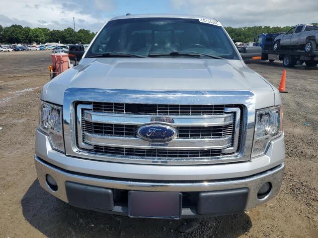 Photo 4 VIN: 1FTFW1CF0EKD58287 - FORD F150 SUPER 