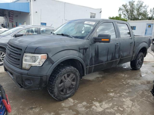 Photo 0 VIN: 1FTFW1CF0EKE02644 - FORD F-150 