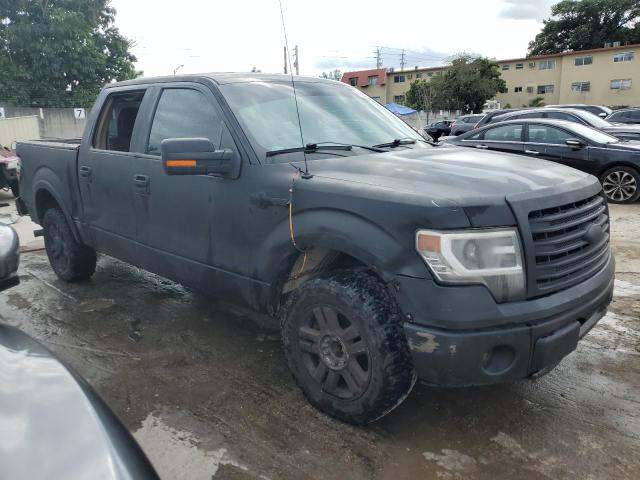 Photo 3 VIN: 1FTFW1CF0EKE02644 - FORD F-150 