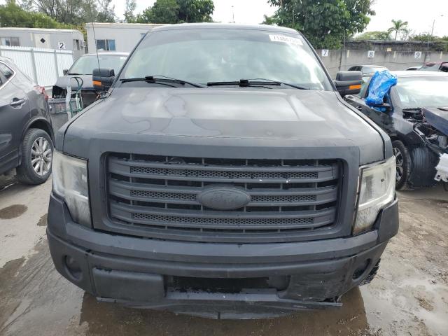 Photo 4 VIN: 1FTFW1CF0EKE02644 - FORD F-150 