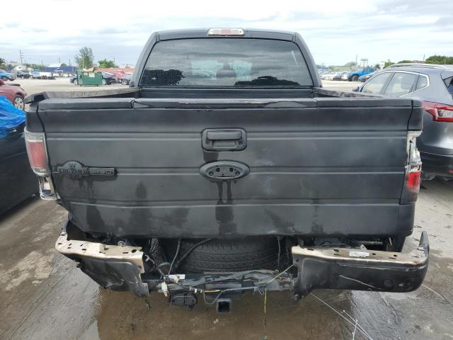 Photo 5 VIN: 1FTFW1CF0EKE02644 - FORD F-150 