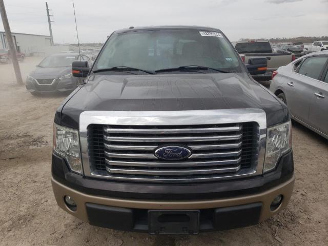 Photo 4 VIN: 1FTFW1CF0EKE54453 - FORD F-150 