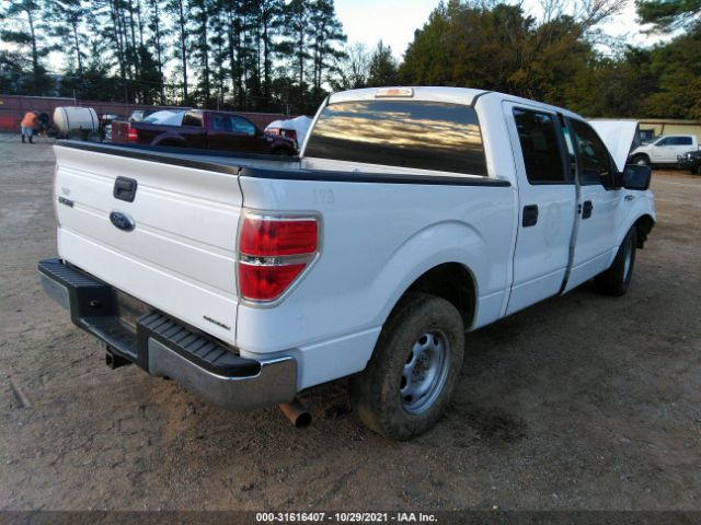 Photo 3 VIN: 1FTFW1CF0EKF55850 - FORD F-150 