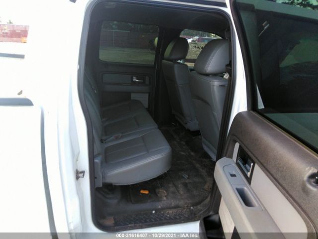 Photo 7 VIN: 1FTFW1CF0EKF55850 - FORD F-150 