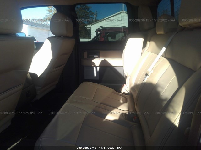 Photo 7 VIN: 1FTFW1CF0EKF86774 - FORD F-150 