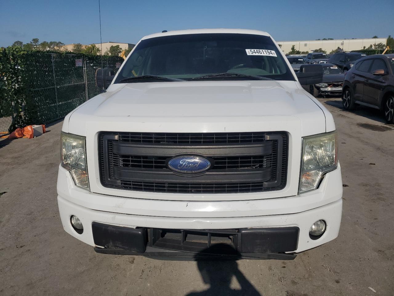 Photo 4 VIN: 1FTFW1CF0EKF86905 - FORD F-150 