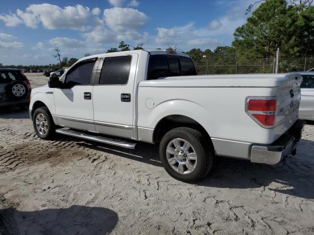 Photo 1 VIN: 1FTFW1CF1BFA04251 - FORD F150 SUPER 