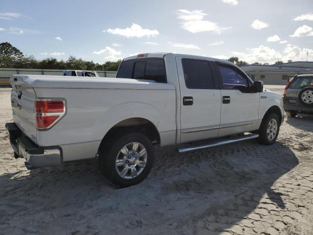 Photo 2 VIN: 1FTFW1CF1BFA04251 - FORD F150 SUPER 