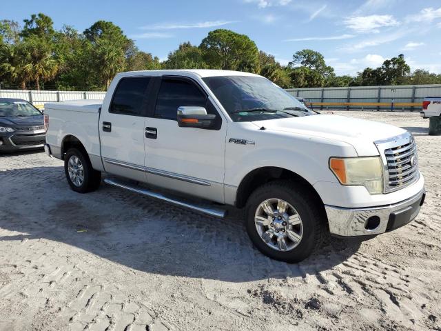 Photo 3 VIN: 1FTFW1CF1BFA04251 - FORD F150 SUPER 