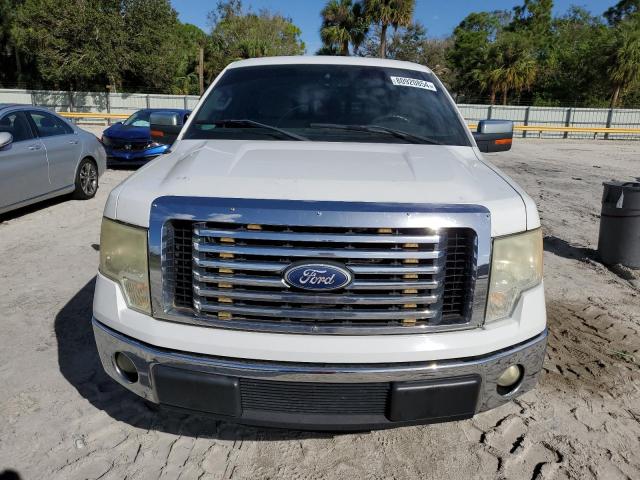 Photo 4 VIN: 1FTFW1CF1BFA04251 - FORD F150 SUPER 