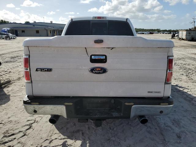 Photo 5 VIN: 1FTFW1CF1BFA04251 - FORD F150 SUPER 