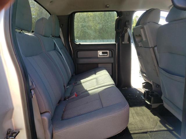 Photo 5 VIN: 1FTFW1CF1BFA24449 - FORD F150 SUPER 