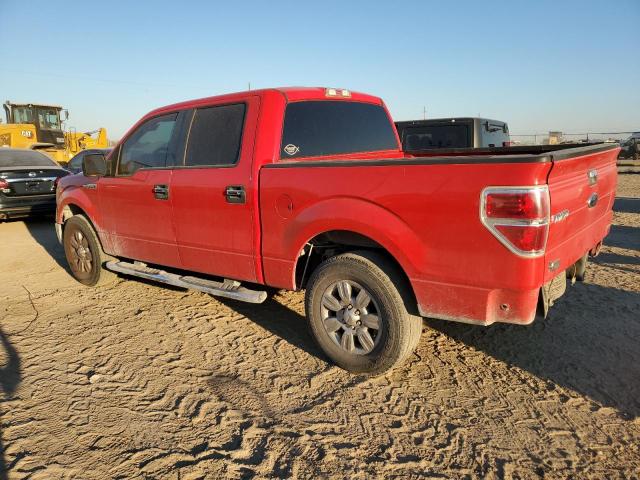 Photo 1 VIN: 1FTFW1CF1BFA26024 - FORD F150 SUPER 