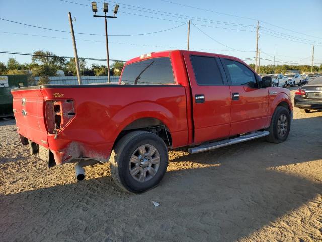 Photo 2 VIN: 1FTFW1CF1BFA26024 - FORD F150 SUPER 