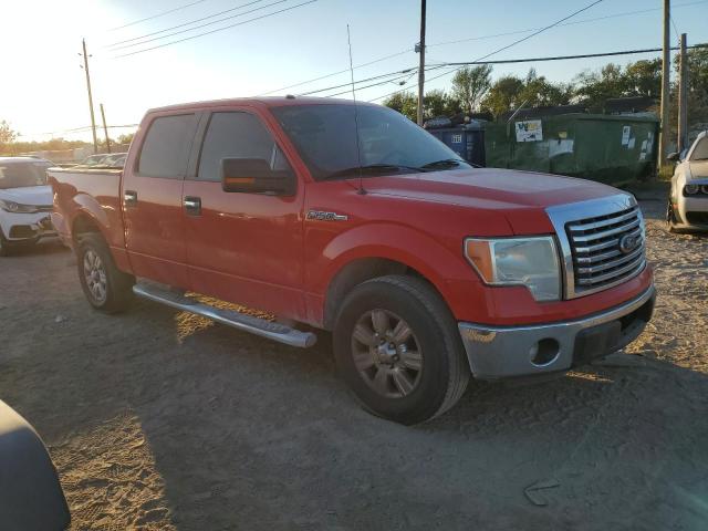 Photo 3 VIN: 1FTFW1CF1BFA26024 - FORD F150 SUPER 