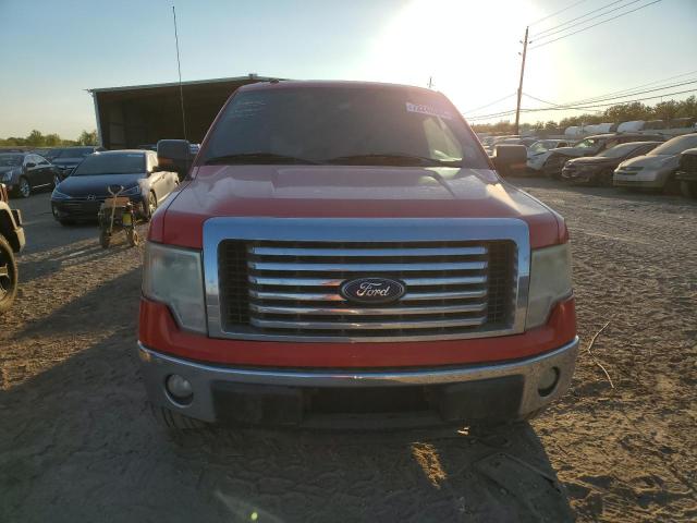 Photo 4 VIN: 1FTFW1CF1BFA26024 - FORD F150 SUPER 