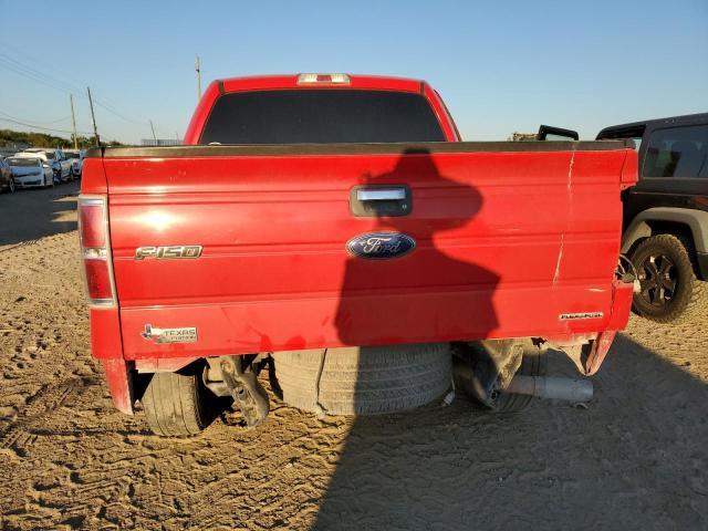 Photo 5 VIN: 1FTFW1CF1BFA26024 - FORD F150 SUPER 