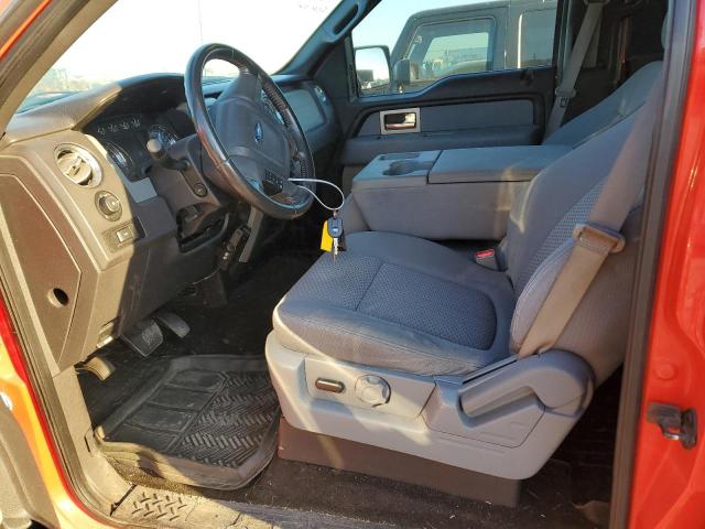 Photo 6 VIN: 1FTFW1CF1BFA26024 - FORD F150 SUPER 