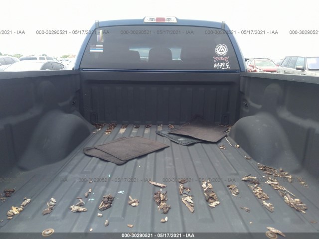 Photo 7 VIN: 1FTFW1CF1BFA71691 - FORD F-150 